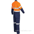 Fireproof Aramid Workwear Anti-static Reflective fabric